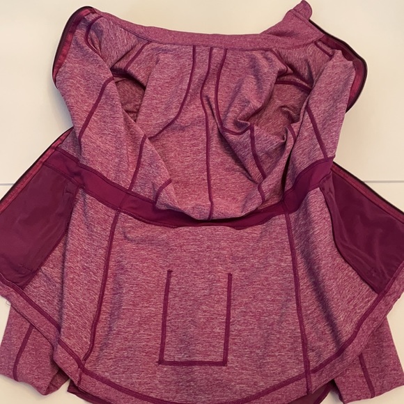 Lululemon Riding Jacket - Picture 6 of 6